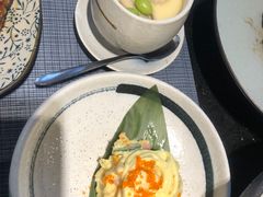 -德川家日本料理(中关村寰太大厦店)
