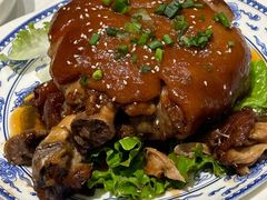 -天和晟烤鸭店(玉泉西街店)