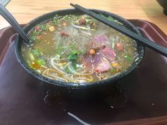 -大润发(张江店)