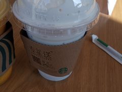 -星巴克臻选(北京蓝色港湾RO店)