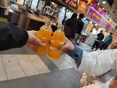 -西归浦每天偶来市场