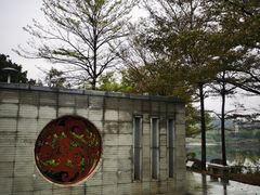-广东花都湖国家湿地公园