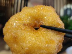 -mango tree芒果树泰国餐厅(青岛万象城店)