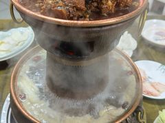 -天丽餐厅•烧烤铜锅涮(西青道辅路店)