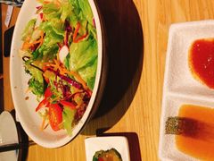 -久苑烧肉(世界城广场店)
