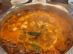 -芦苇荡·酸汤鱼(回龙观店)