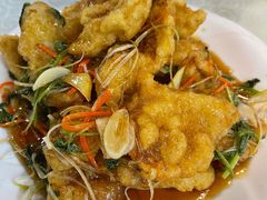 -东北缘餐厅(兰埔路店)