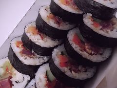 -N多寿司(同曦假日百货店)