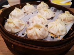 壹号手工灌汤包-老班长手工灌汤包(嘉洲广场店)