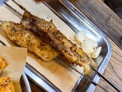 -清真·马峰烤肉(小学习北巷店)