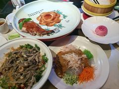 -京味斋·北京烤鸭(华威桥北工大店)
