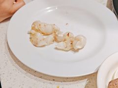 -青蓬海上捞蒸品海鲜城(海岸城店)