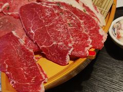 -AJIYA·池袋日式烧肉自助(天津万象城店)