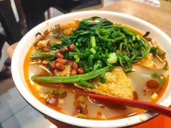 -螺小胖柳州螺蛳粉(钟楼总店)