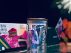 -星巴克(长沙乐和城门店)