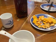 -雀舞云南菜(天津天河城购物中心店)