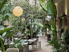 -Osteria Garden 生蚝花园餐厅(原进贤路店)