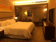 -天津君隆威斯汀酒店