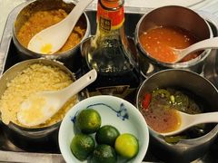 -海南人酒家·白切文昌鸡·二十三年老字号(水荫路店)