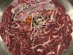 -水禾轩·海鲜蒸汽主题餐厅(拱北店)