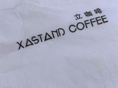 -UPUPKAFE  立咖啡(浏城桥店)