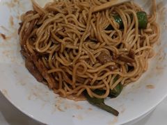 -子霖南山鲜虾面(南山总店)