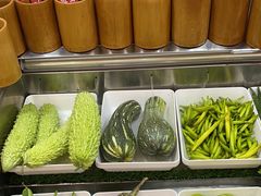 -野渡坡·极致湘菜·庭院餐厅(汉阳店)