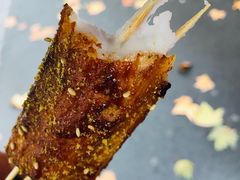 -玛马艾脆皮水磨年糕(湖北路87-89小区店)