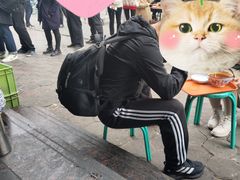 -清真白建强牛肉面(金雁花园店)