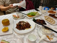 -光明邨大酒家(淮海路店)