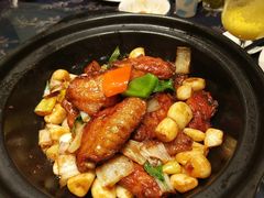 -海景壹号大酒店(滨湖店)