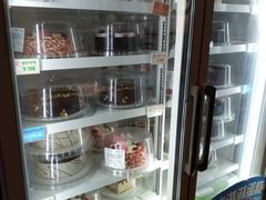 -DQ·蛋糕·冰淇淋(奥林匹克广场店)
