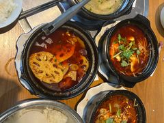 -廖记老砂锅(上清寺店)