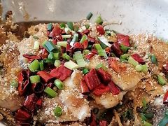 -大清花饺子(山庄店)