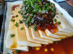 -天祥斋老北京八大碗烧烤家常菜(田村店)