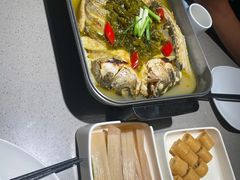 -半天妖烤鱼(印象城店)