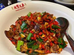 -天宝兄弟(前海壹方城店)