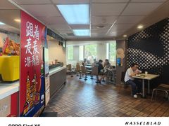 -麦当劳(中山路店)