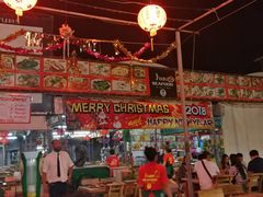-回味鸭血粉丝汤(南京站店)
