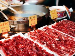 -大吉利·潮汕牛肉火锅(河西店)
