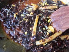 -红牌美蛙鱼头火锅(万辉国际广场店)