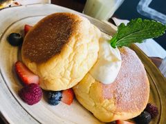 -UPPER KITCHEN(延安路店)