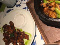 -桂满陇天书(南京德基旗舰店)