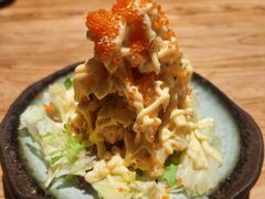 -炉胜·炉端烧·居酒屋