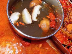 -蜀江龙火锅(339店)