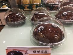 -Caidie Bakery采蝶轩(翠微店)