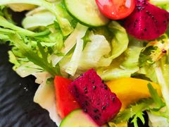 -巴依老爷新疆美食(常营店)