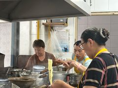 -盛兴面馆(真儒大厦店)