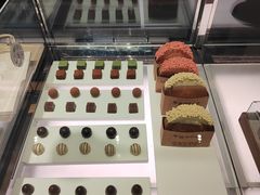 -V咖啡(兰州盛达希尔顿酒店)