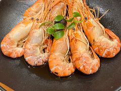-顺风海鲜港(金玉兰店)